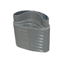 (Pack De 5) Bandas De Piramide A45 320#-360# 90*100Mm.