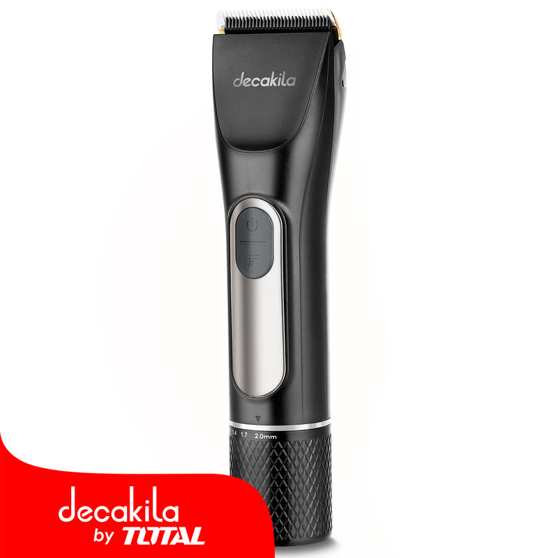 Cortadora de Cabello Eléctrica ,cabezal desmontable,alto rendimiento