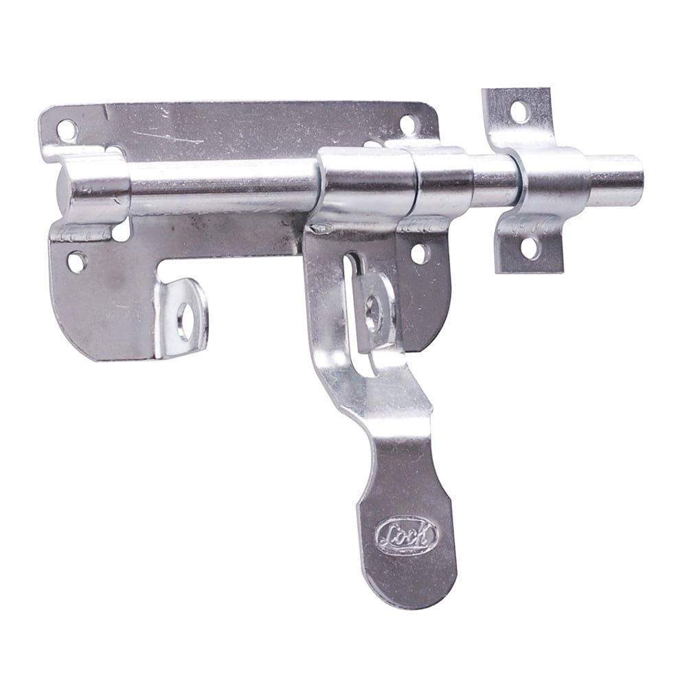 Pasador Tipo Mauser 10Cm Lock