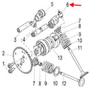 Balancin De Admision (K-BLADE125)