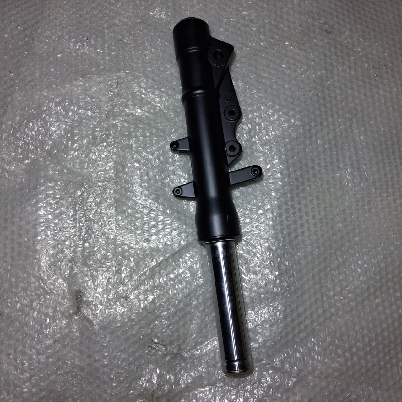 Amortiguador delantero derecho (ZAFFERANO250)