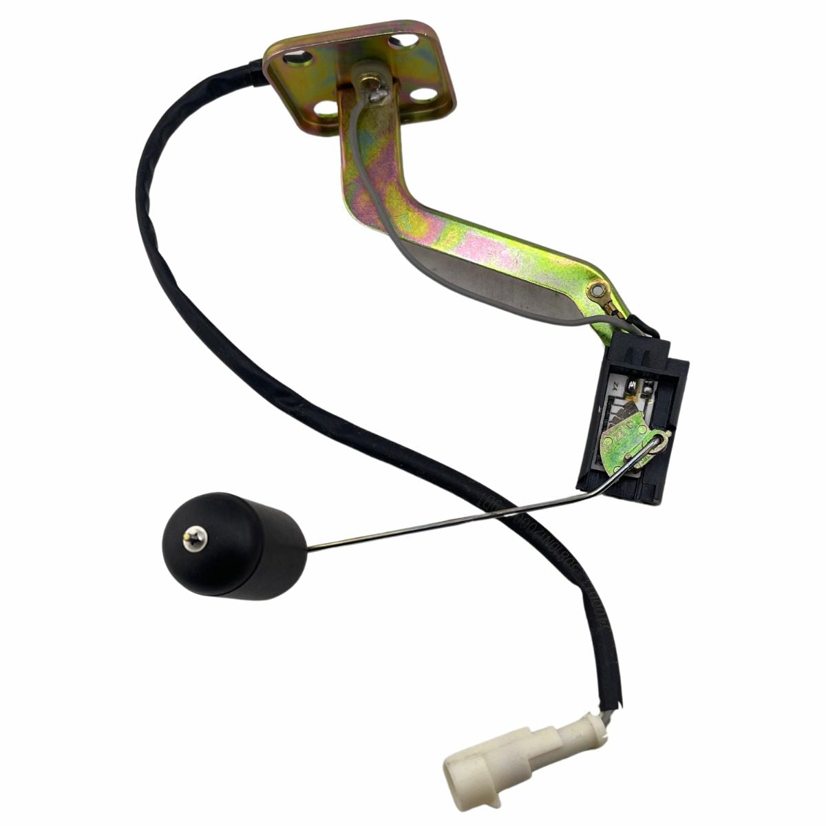 Sensor de nivel de combustible (ZAFFERANO250)