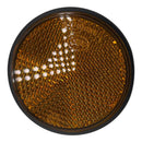 SIDE REFLECTOR (TNT150 / TNT25 / TRK502X)