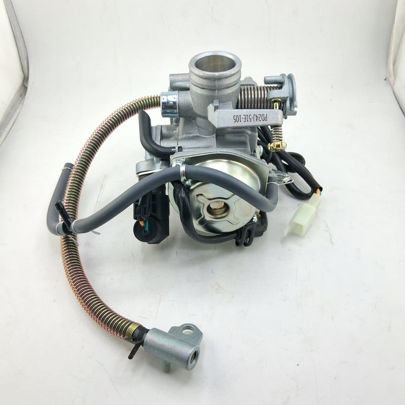 Carburador (MINNIX150 / XROAD200) CARBURETOR
