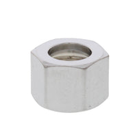 Conexiones Compress (Compresión)