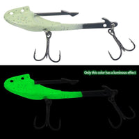 Anzuelos plomos y rotadores de pesca