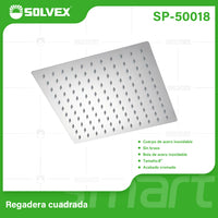 Duchas - Regaderas