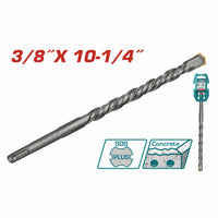 Brocas para Concreto