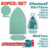 Papel - discos y abrasivos de Lija