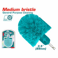 Cepillo y Disco Alambre