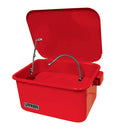 Tina limpia partes 3.5 gal Urrea