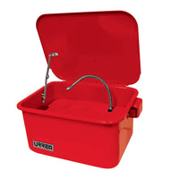 Tinas lavado de piezas