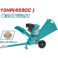 Herramientas de Jardíneria