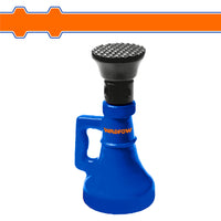 Gatos - Burros - Grúas