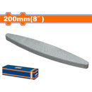 Piedra para afilar 9" 230x35x15mm. Grano 120.