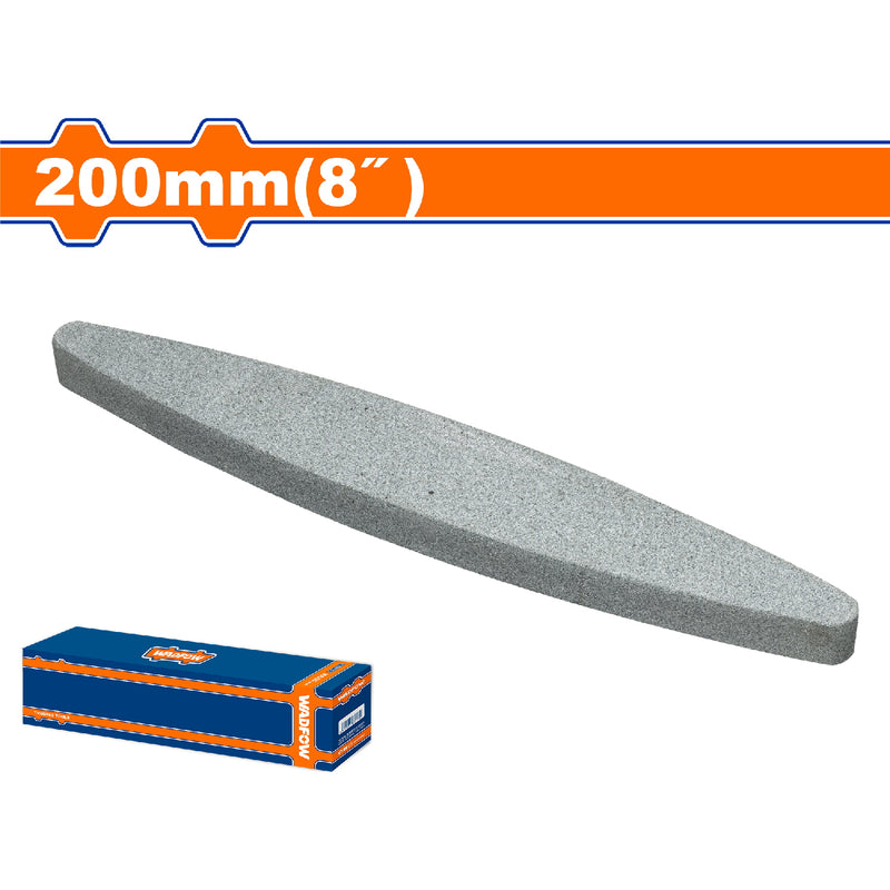 Piedra para afilar 9" 230x35x15mm. Grano 120.