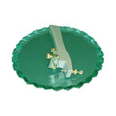 Herramienta para desconchado decorativo.