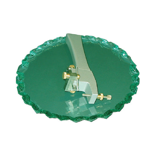 Herramienta para desconchado decorativo.