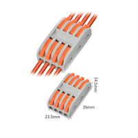 Consumibles Eléctricos