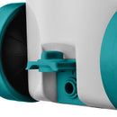 Trapeador Spin & Mop Max con Tina Giratoria de 9 Litros