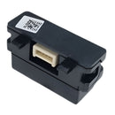 Sensor de seguimiento de pared.  Robot Eureka J15 ULTRA.