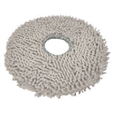 Paño de limpieza para disco (1pza) Robot Eureka J15 ULTRA.