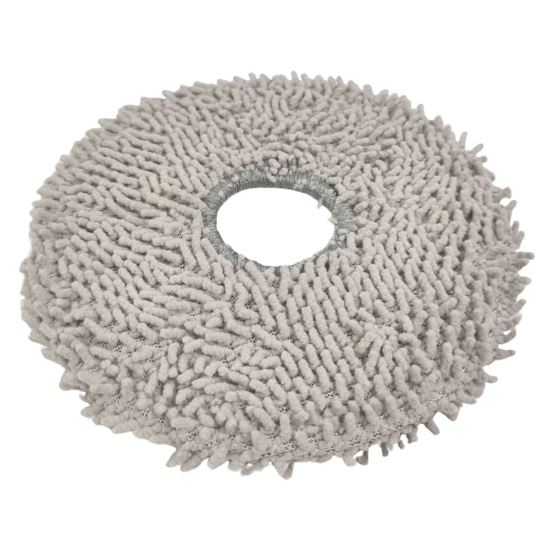 Paño de limpieza para disco (1pza) Robot Eureka J15 ULTRA.