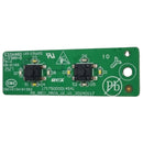 tarjeta electronica MI assembly Robot Eureka J15 ULTRA