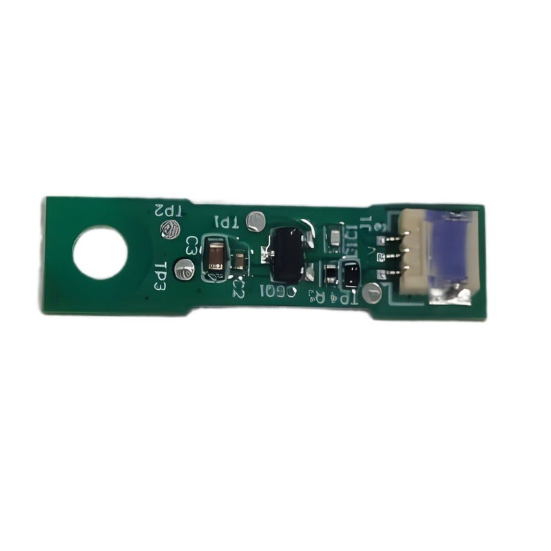 Tarjetaelectronica MI assembly. Robot Eureka J15 ULTRA