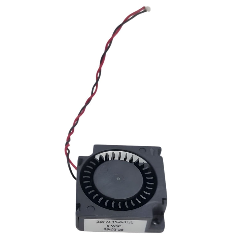 Abanico Ventilador Robot Eureka J15 ULTRA