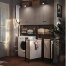 Bombillo LED A19  con Sensor De Movimiento E27,  Luz Blanca Fría 6500K. Foco de encendido automático.