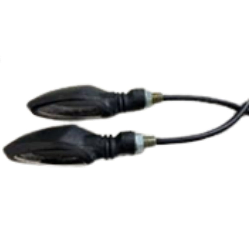 Direccional trasera dererecha (Dragoon 250)