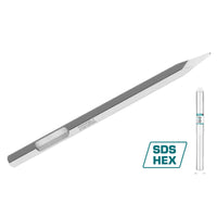 Martillos - Hachas y Cinceles