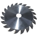 Hoja de sierra para Limpiadora CNC de unión Esquinas soldadura Ventanas PVC.