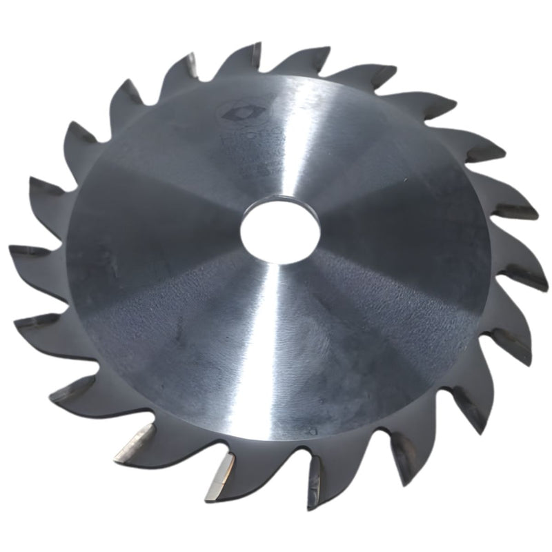 Hoja de sierra para Limpiadora CNC de unión Esquinas soldadura Ventanas PVC.