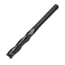 Fresa para Limpiadora CNC de unión Esquinas soldadura Ventanas PVC.