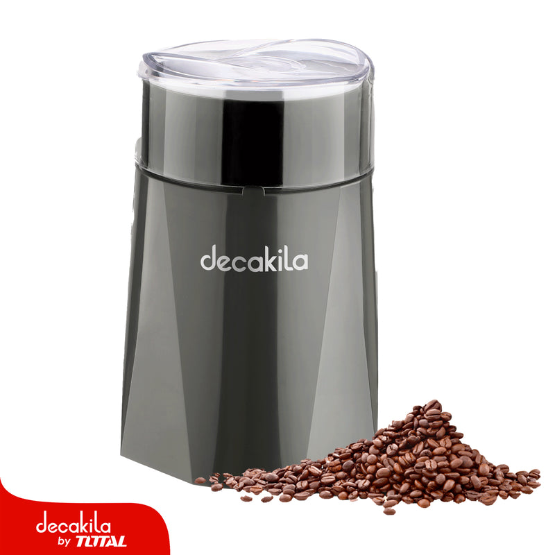 Moledor de granos de café 150W 70 gramos