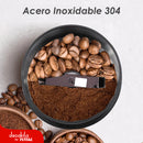 Moledor de granos de café 150W 70 gramos