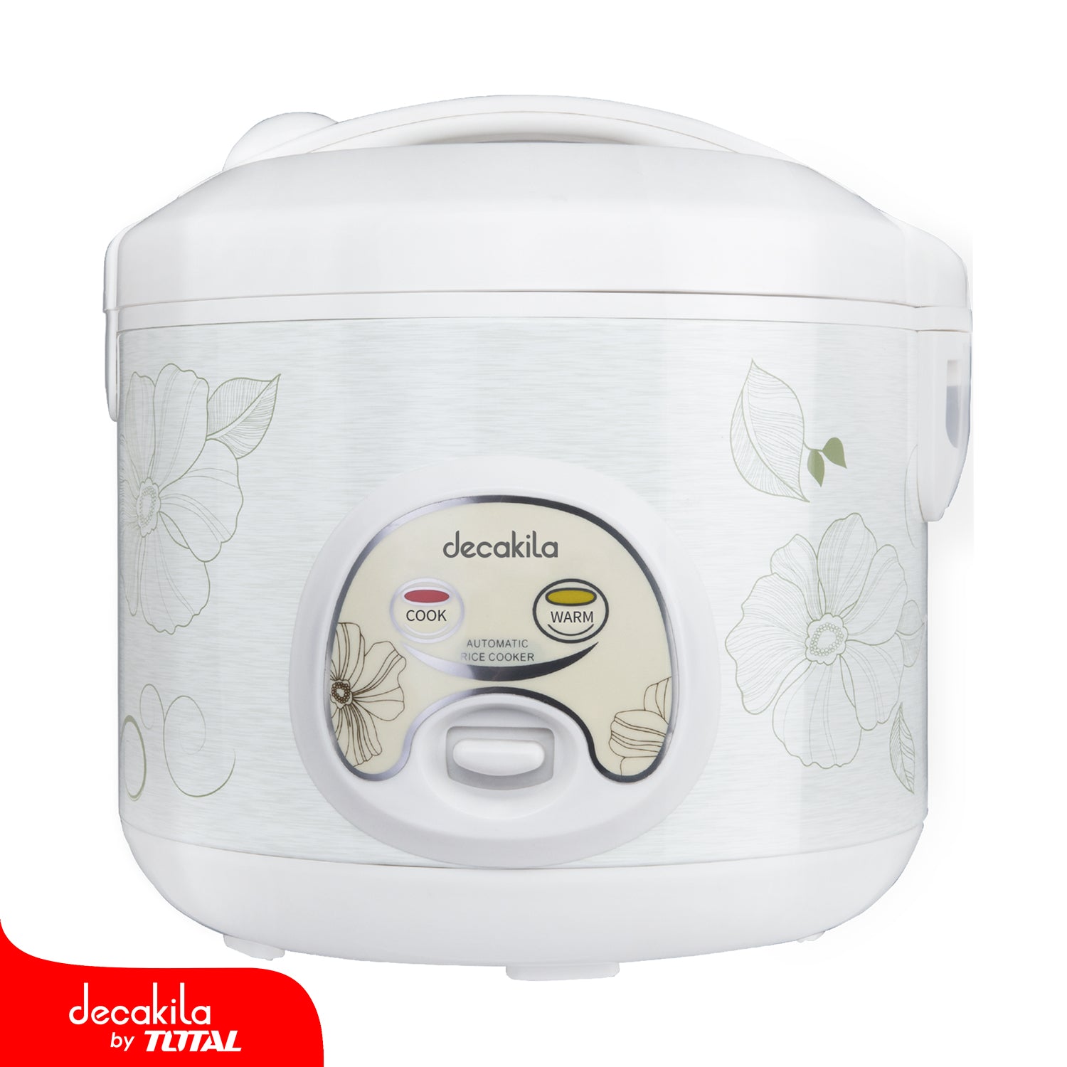 Olla Arrocera 900W 2.2L (14 tazas)