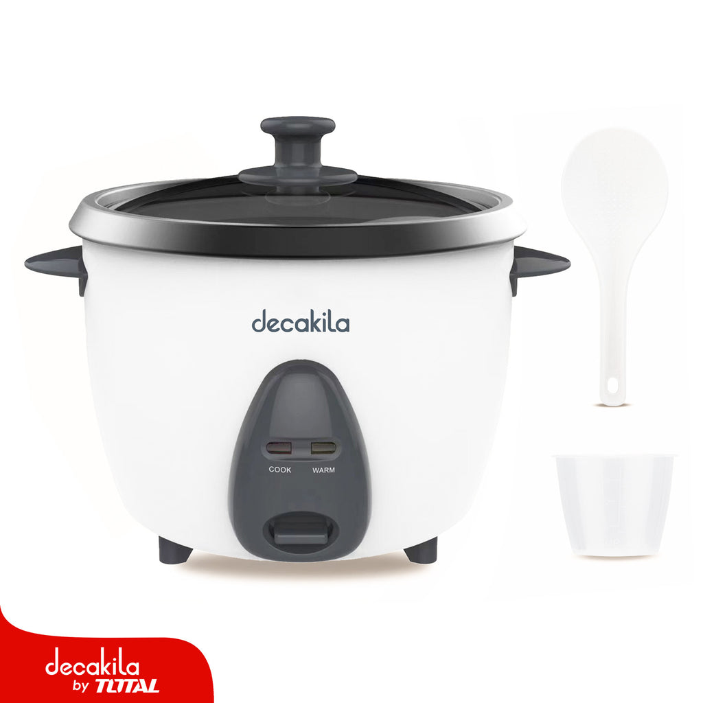 Arrocera | PRINCESS 271940, 700 W, 1,8 l, Blanco Arrocera | PRINCESS 271940, 700 W, 1,8 l, Blanco