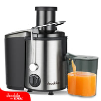 Exprimidores de jugo