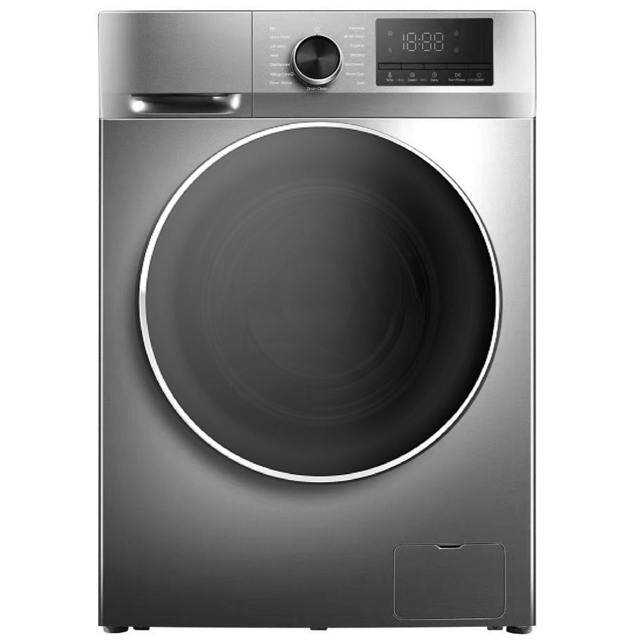 Lavadora y secadora 2 en 1 inverter. Capacidad 16 kg / 9 kg. Lavasciuga 1609