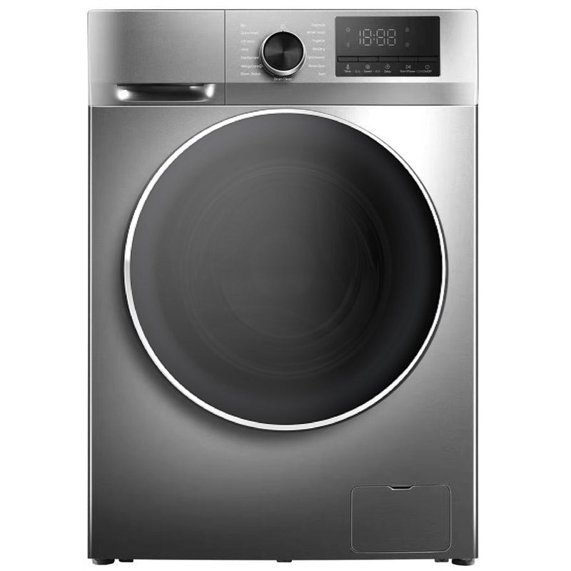 Lavadora y secadora 2 en 1 inverter. Capacidad 16 kg / 9 kg. Lavasciuga 1609