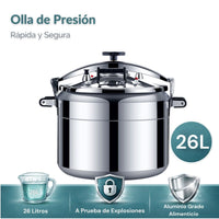 Ollas y Sartenes