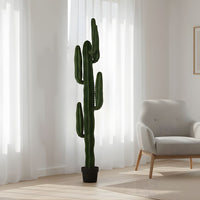 Plantas artificiales