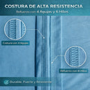 Suéter de Pesca con mangas largas, Capucha y Máscara. Para Hombres Con Protección Solar UV. Secado Rápido para Outdoor, Playa y Senderismo (Talla M).