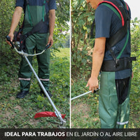 Trajes impermeables