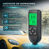 Medidores y Niveles Láser