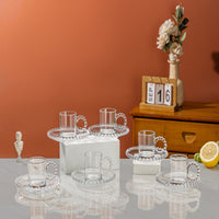Jarras - Copas - Vasos - tazas