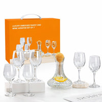 Jarras - Copas - Vasos - tazas